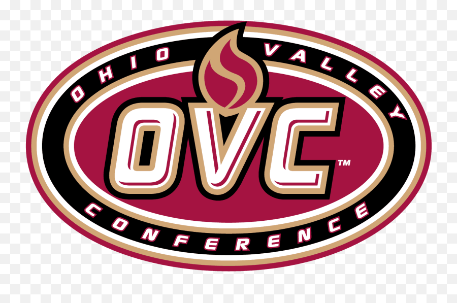 Ohio Valley Conference Logo Ovc Download Vector - Ohio Valley Conference Emoji,Washington Wizards Logo