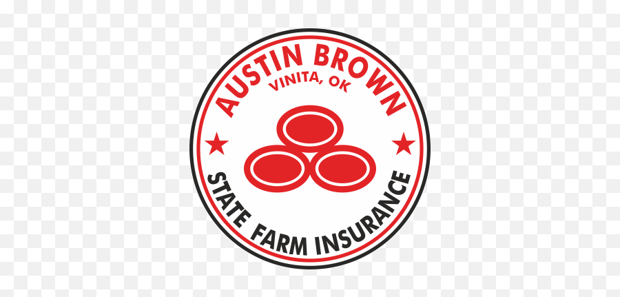 State Farm Insurance - State Farm Emoji,State Farm Logo