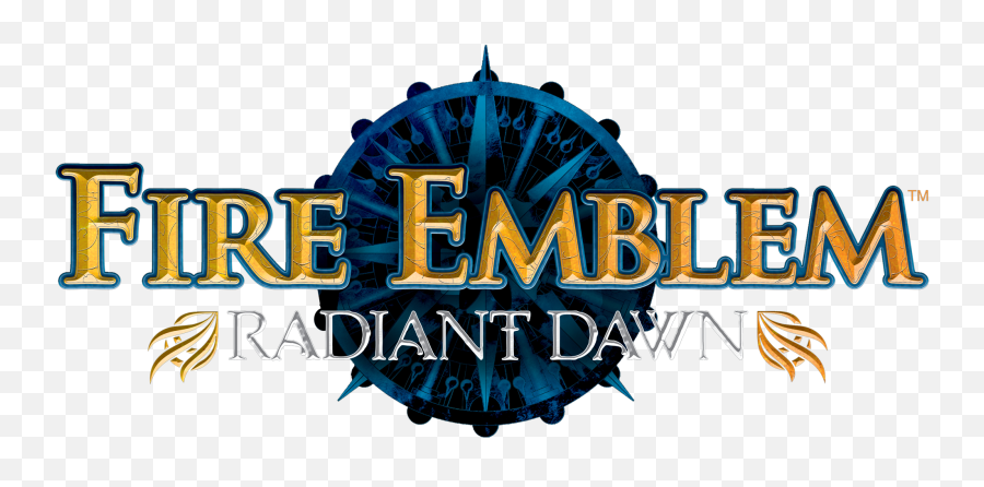 Radiant Dawn Logo - Fire Emblem Radiant Dawn Emoji,Fire Emblem Logo