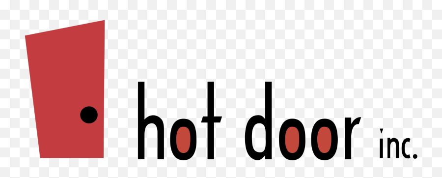 Hot Door Logo Png Transparent Svg - Door Logo Vector Png Emoji,Door Logo