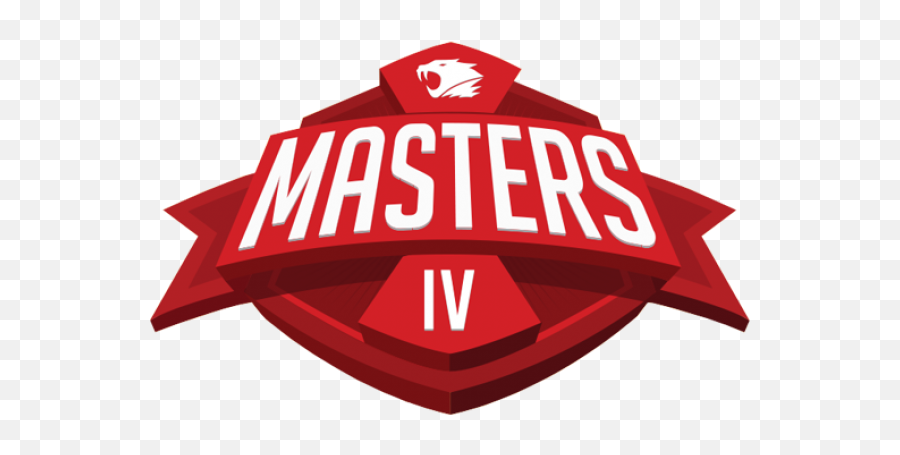 Ibuypower Masters Iv Hollywood 2019 - Logo Tournament Esports Png Emoji,Logo Tournament