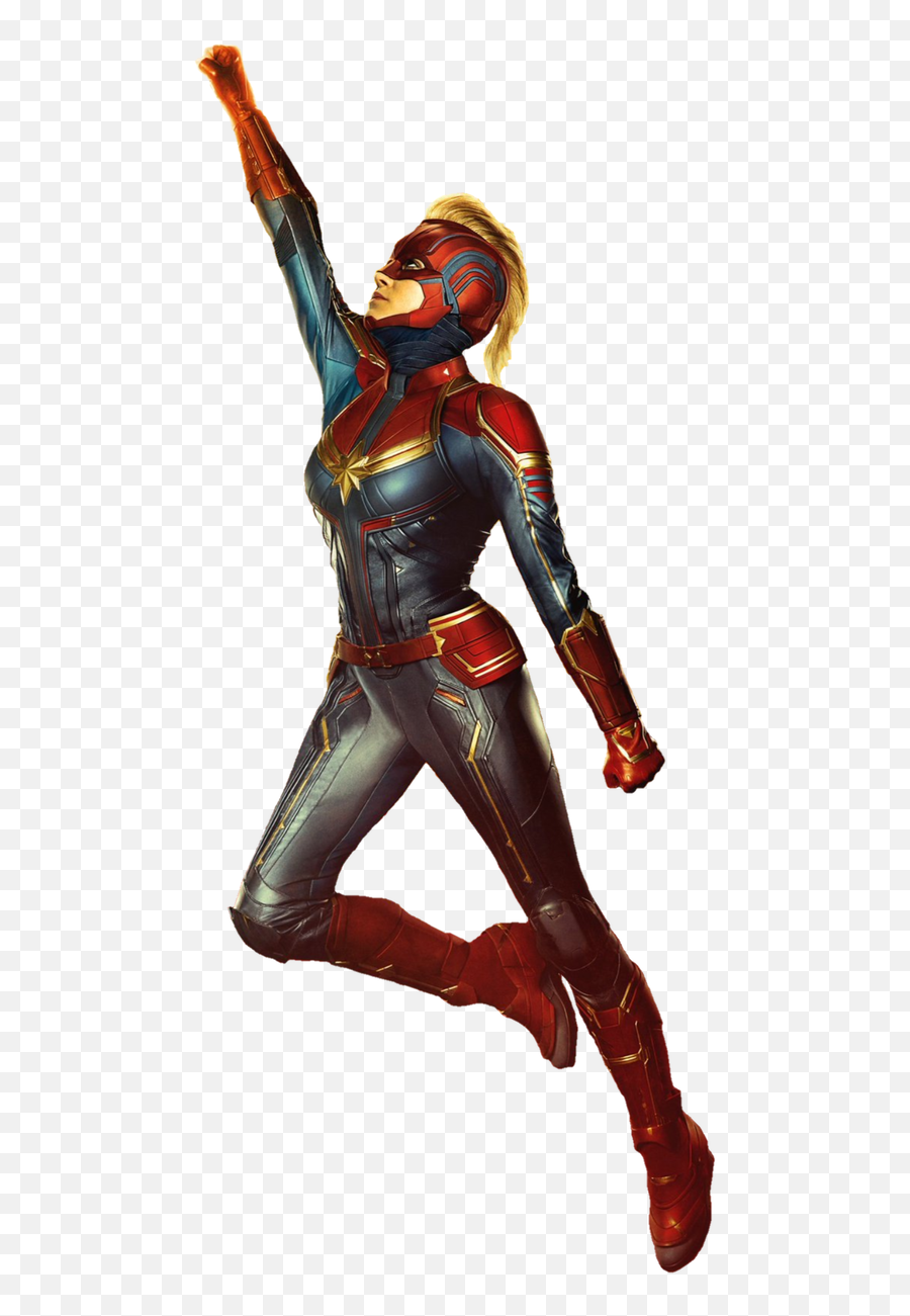 Captain Marvel Png Download Image - Captain Marvel Carol Danvers Png Emoji,Captain Marvel Png