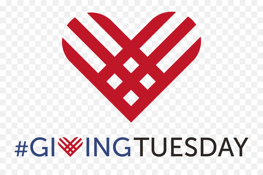 Giving - Vector Giving Tuesday Logo Emoji,Giving Tuesday Logo