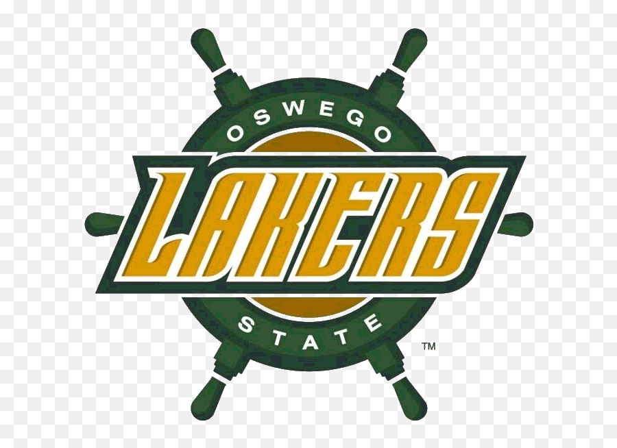 The Suny Oswego Lakers - Scorestream Oswego State Lakers Emoji,Laker Logo
