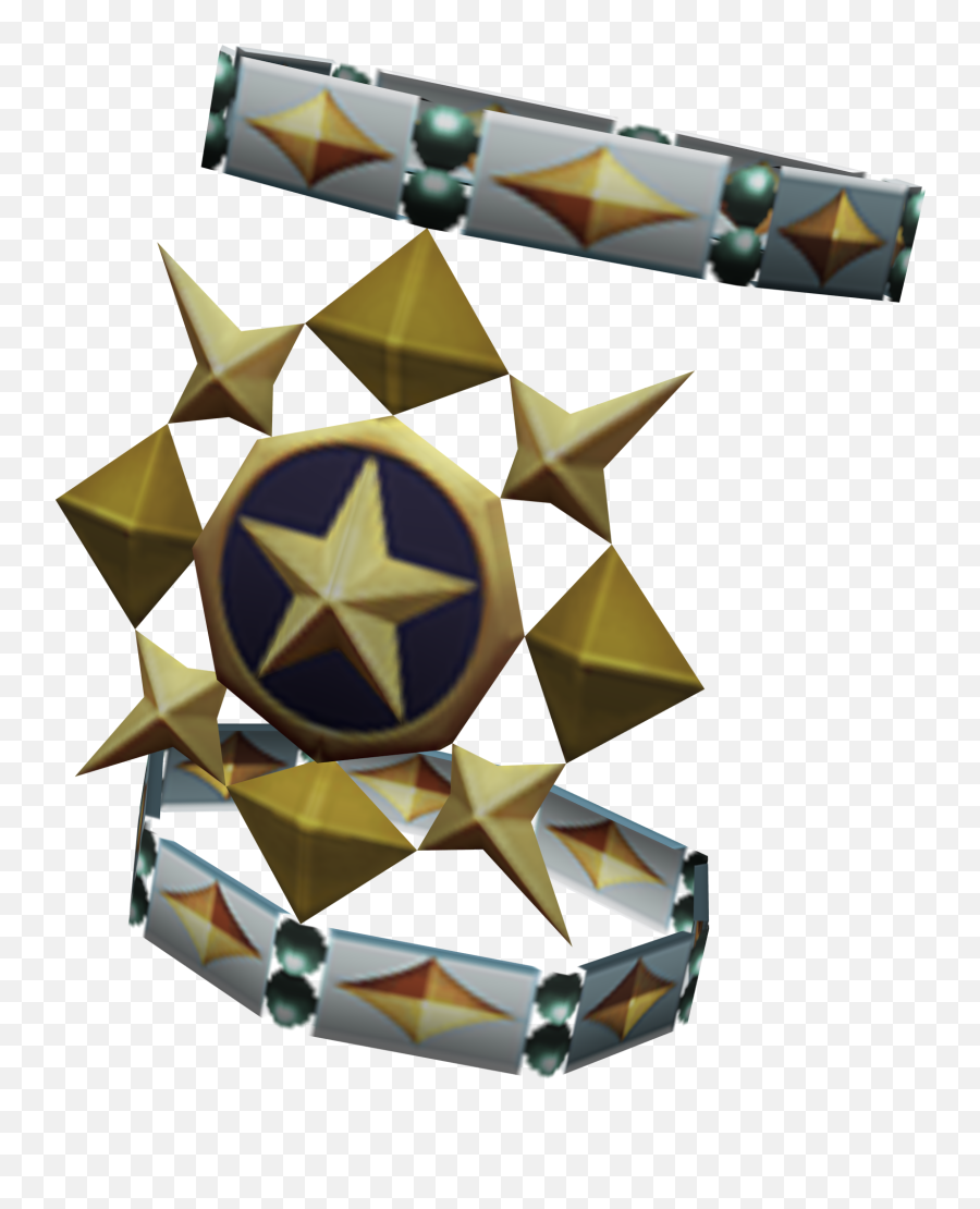 Five - Geometric Emoji,Five Star Png