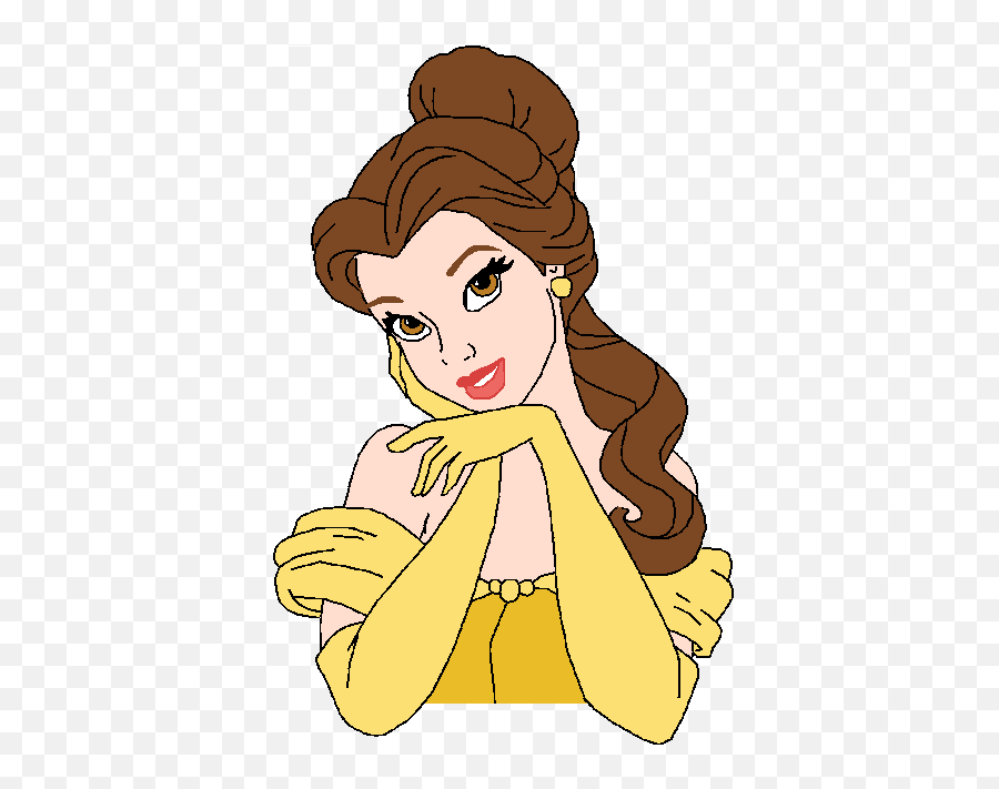 Dp Clipart - Disney Princess For Dp Emoji,Beauty Clipart
