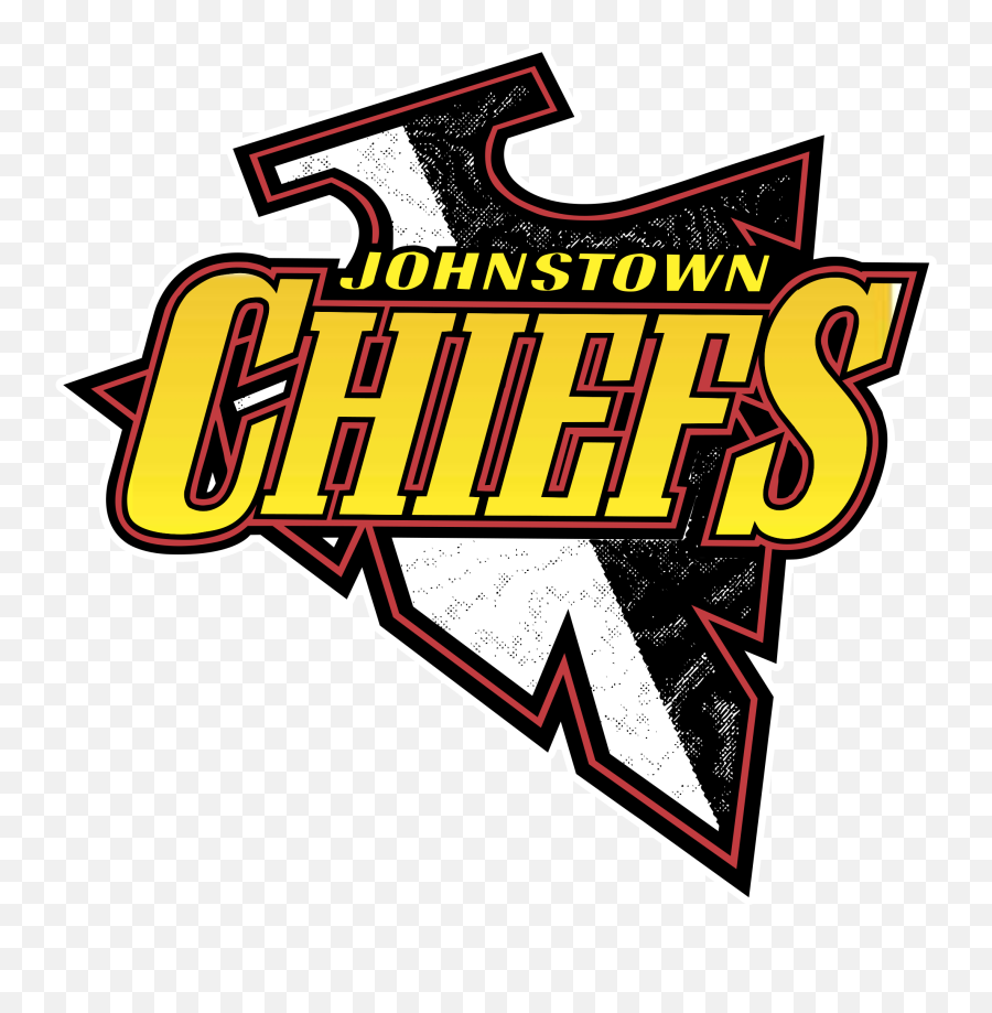 Johnstown Chiefs Logo Png Transparent - Johnstown Chiefs Emoji,Chiefs Logo