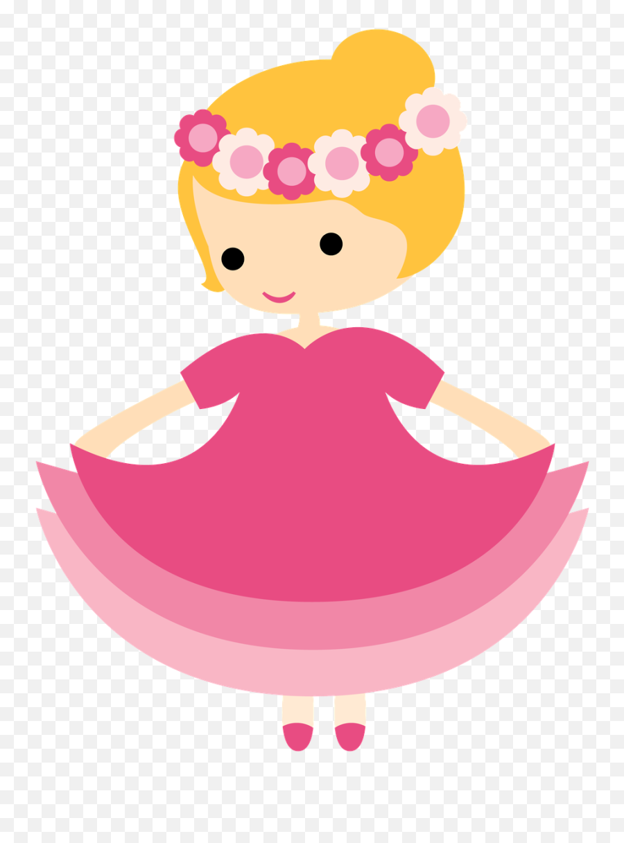 Springprincessp2png Birthday Scrapbook Clip Art Face - Dancing Princess Clipart Emoji,Coach Clipart