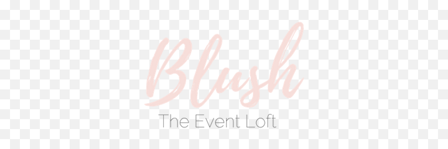 Blush Blush The Event Loft - Pandora Emoji,Blush Transparent