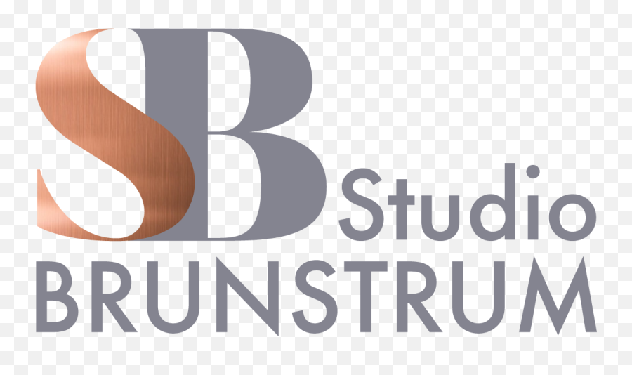 Sb - Studio Brunstrum Logo Emoji,Sb Logo