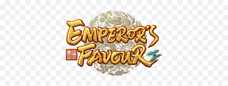 Play Emperors Favour - Emperors Favour Logo Pg Emoji,Emperors Logo