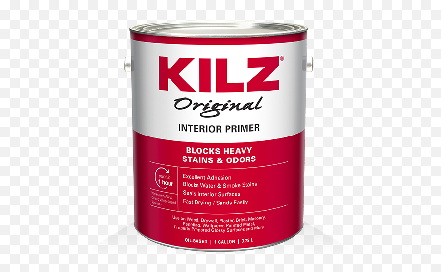 Kilz Primers Paints Wood Care U0026 Concrete Stains - Kilz Paint Primer Emoji,Semi Transparent Concrete Stains