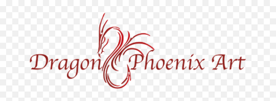 Cropped - Dragon Phoenix Emoji,Dragon Logos