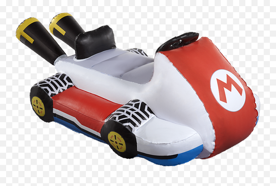 Next - Mario Floaty Emoji,Mario Kart Transparent