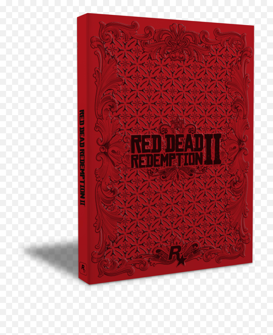Red Dead Redemption 2 Steelbook Edition Rockstar Games Playstation 4 710425570476 - Red Dead Redemption 2 Steelbook Emoji,Red Dead Redemption 2 Png