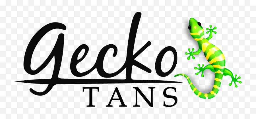 Spray Tanning Las Cruces New Mexico - Gecko Tans Titan Desert Emoji,Gecko Logo