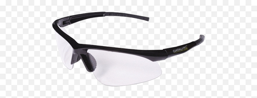 Catalyst Anti - Scratch Glasses Clear Lens Unisex Emoji,Sunglasses Transparent