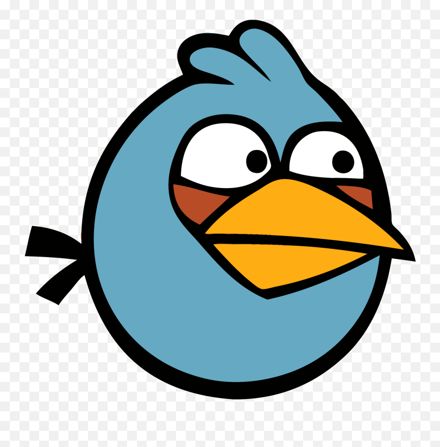 Angry Birds Transparent Png Images - Stickpng Transparent Angry Bird Emoji,Birds Png