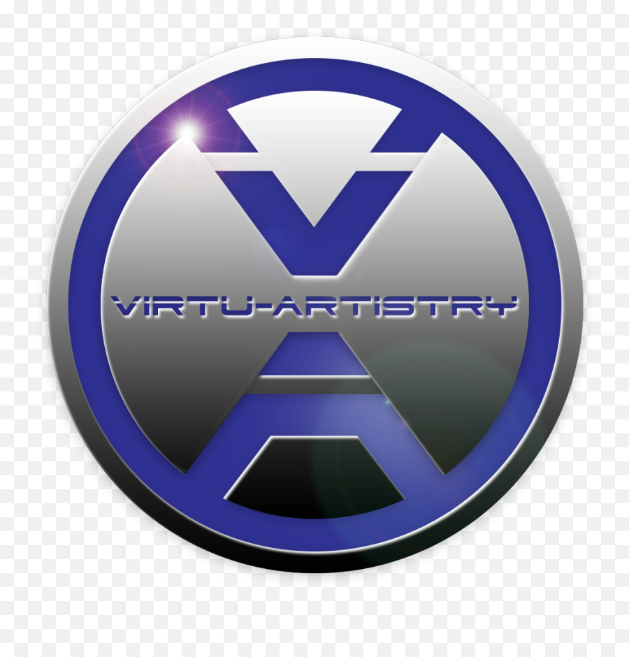 Virtu Emoji,Rapper Logo