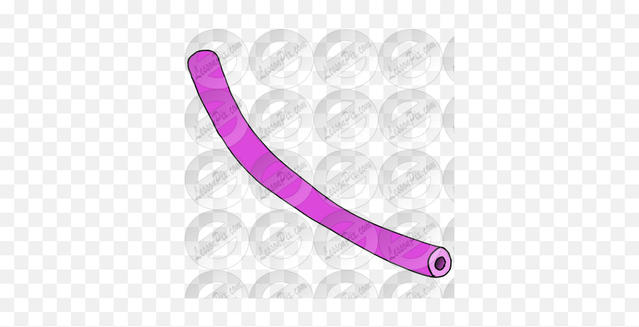 Pool Noodle Picture For Classroom Therapy Use - Great Pool Emoji,Noodle Clipart
