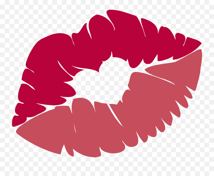 Library Of Fish Kiss Image Transparent Library Png Files - Emoji De Beso Png,Kiss Clipart