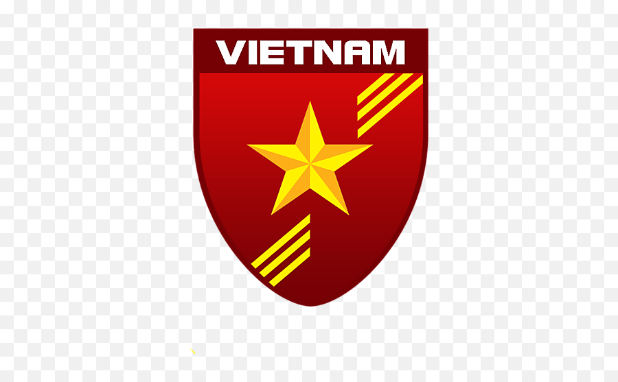 Vietnam Logo Emoji,Vietnam Logo