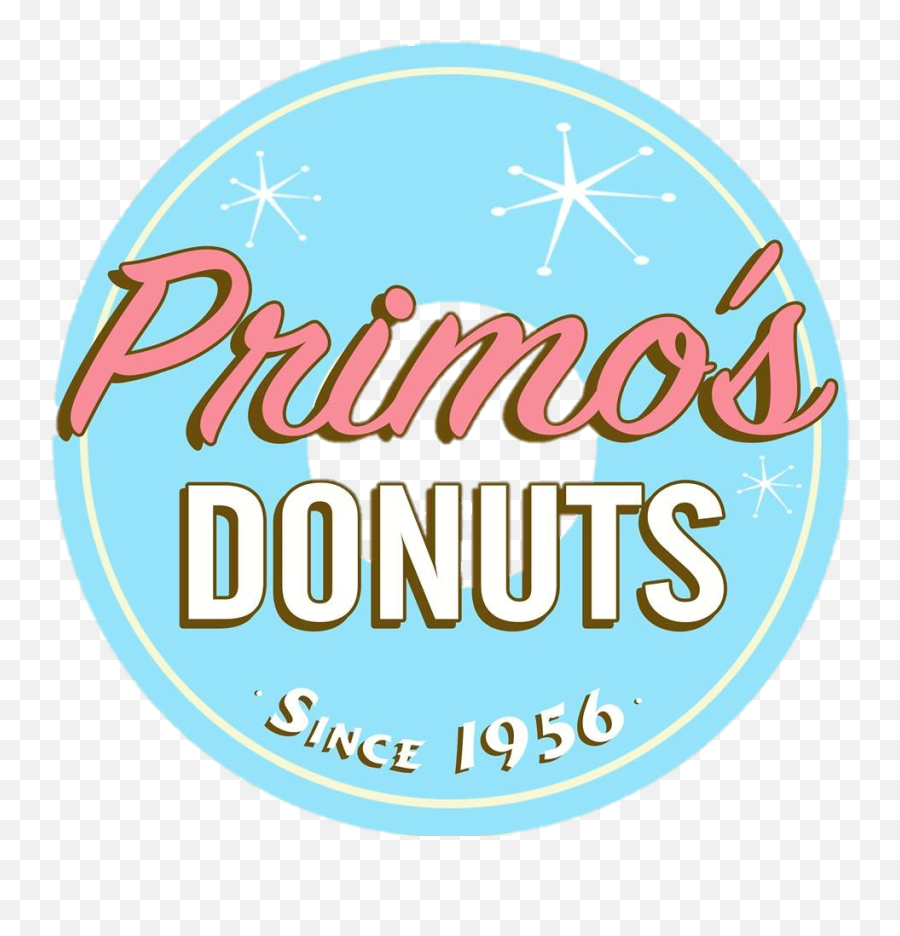 Vegan Donuts U2014 Primou0027s Donuts Emoji,Donuts Transparent
