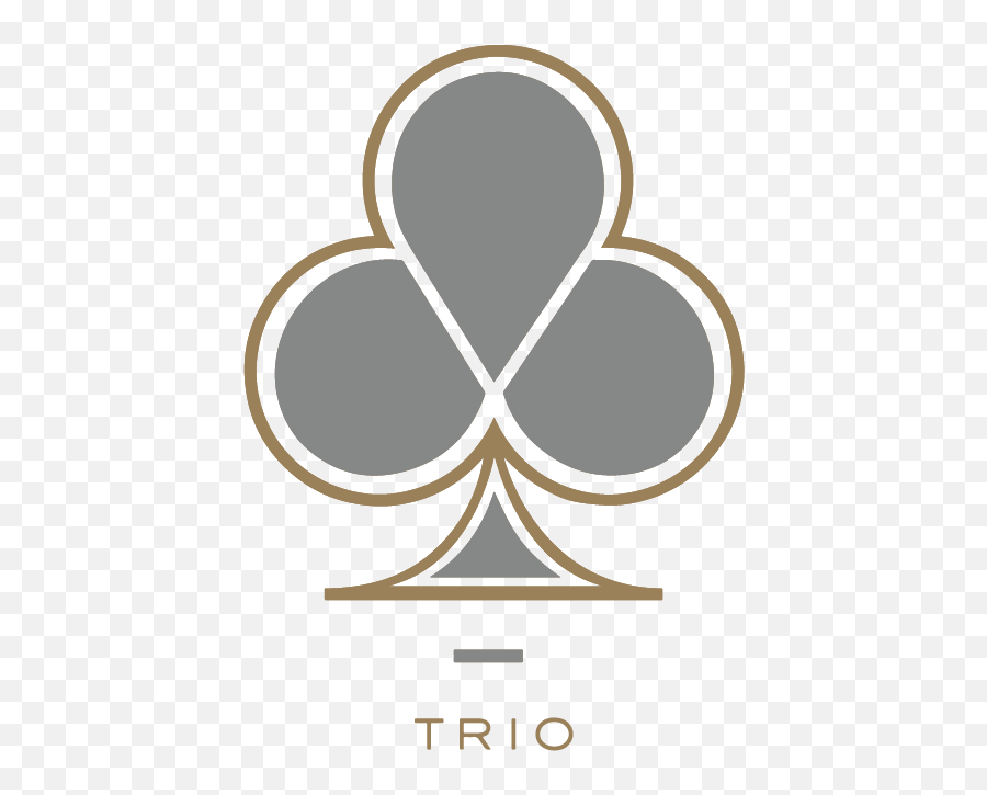 Trio Emoji,Deejay Logo Design