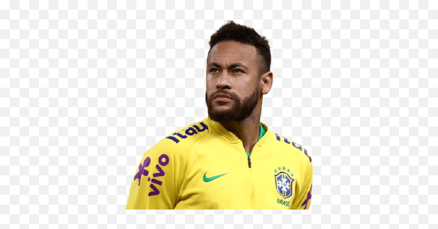 Neymar On Target As Brazil Rout Venezuela In Copa America Opener Emoji,Neymar Png