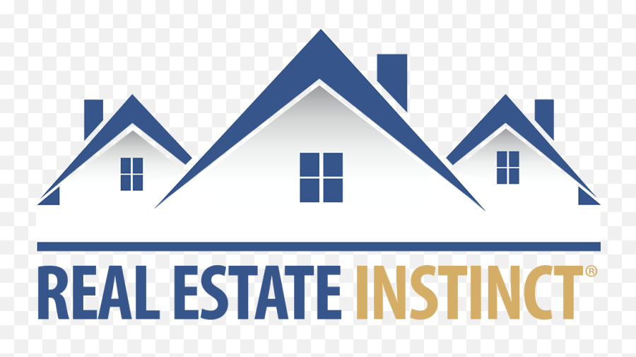 Real Estate Instinct - Creative Real Estate Investing Courses Emoji,Instinct Logo