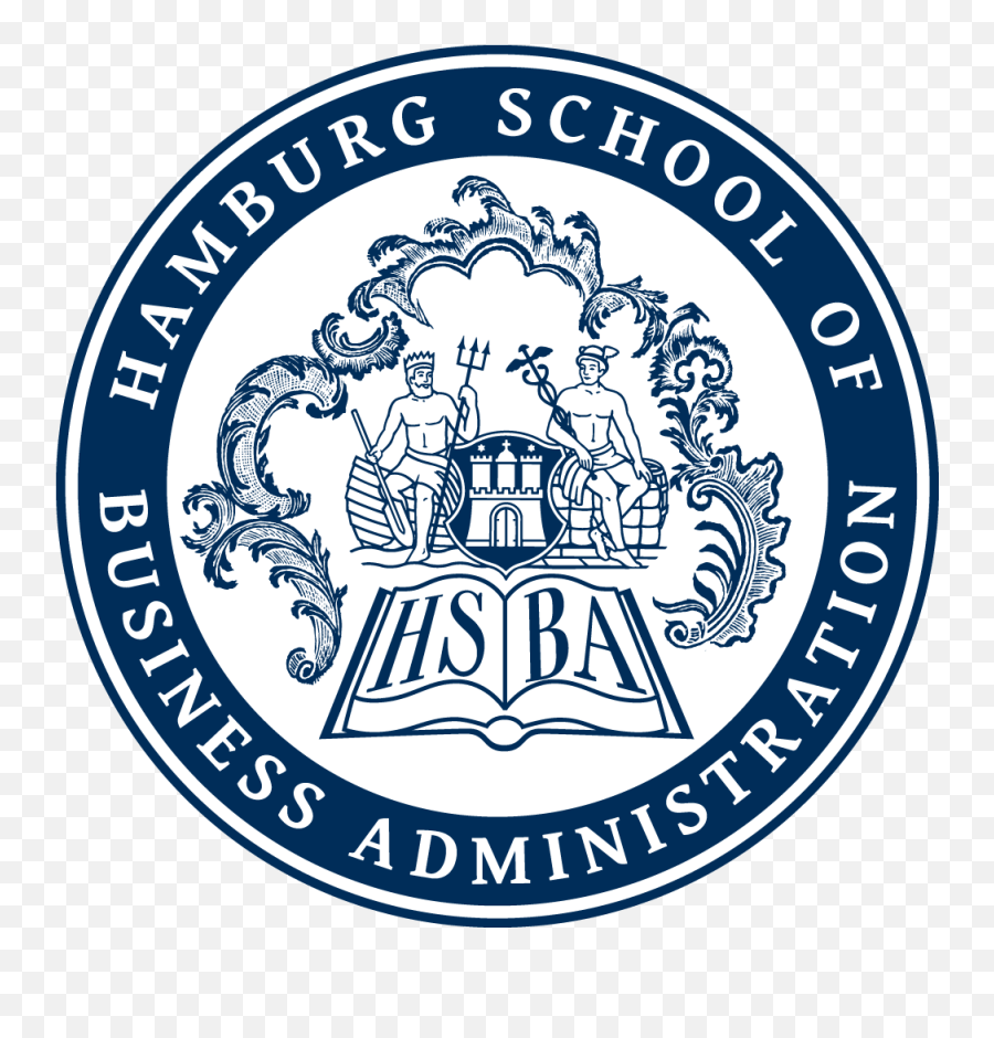 Hamburg School Of Business Administration Hsba - Study In Emoji,Study Png