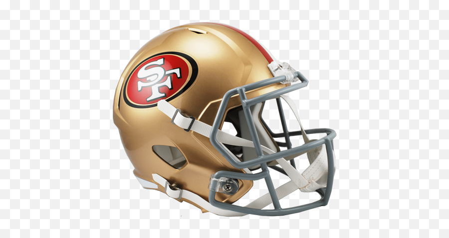 San Francisco 49ers Merchandise Emoji,49ers Logo Picture