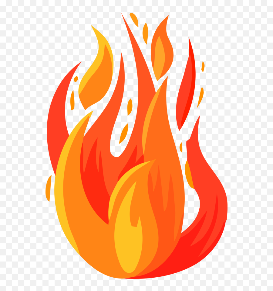 Download Lohri Orange Fire Flame For Happy Lyrics Hq Png Emoji,Realistic Fire Png