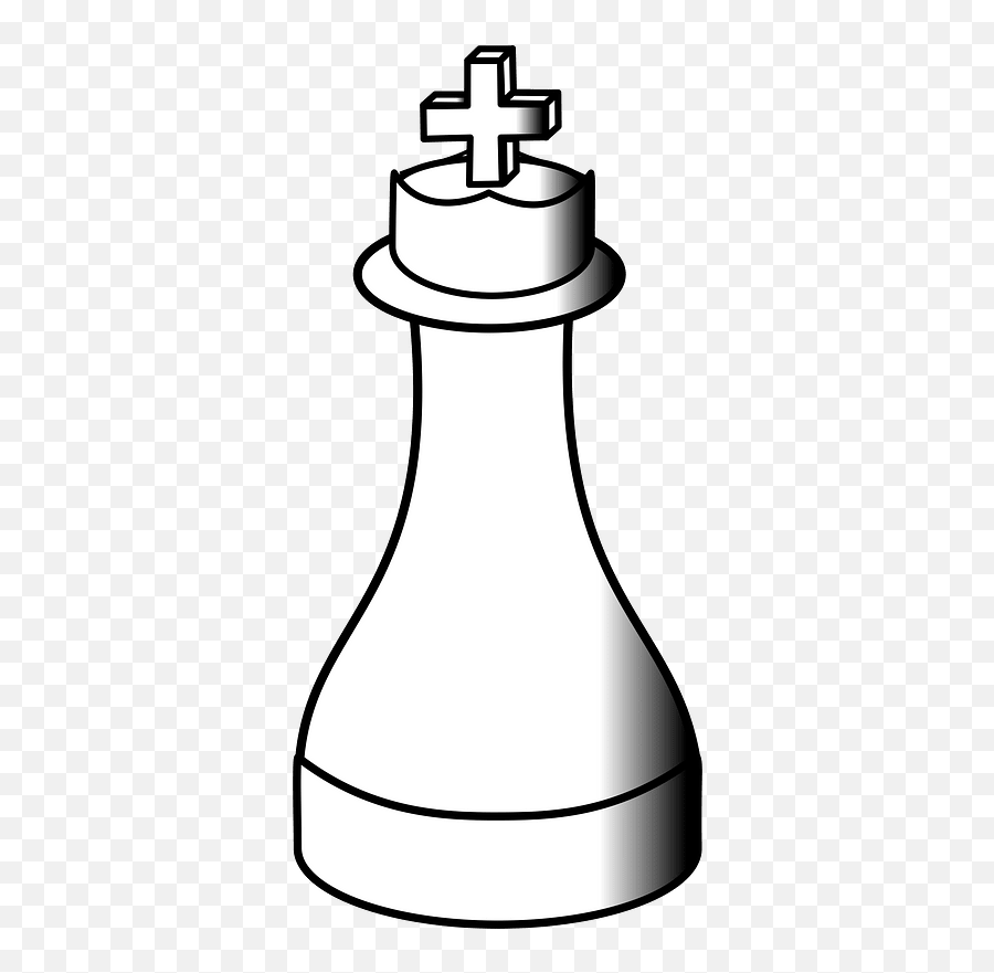 Chess Clipart Free Download Transparent Png Creazilla Emoji,Game Piece Clipart