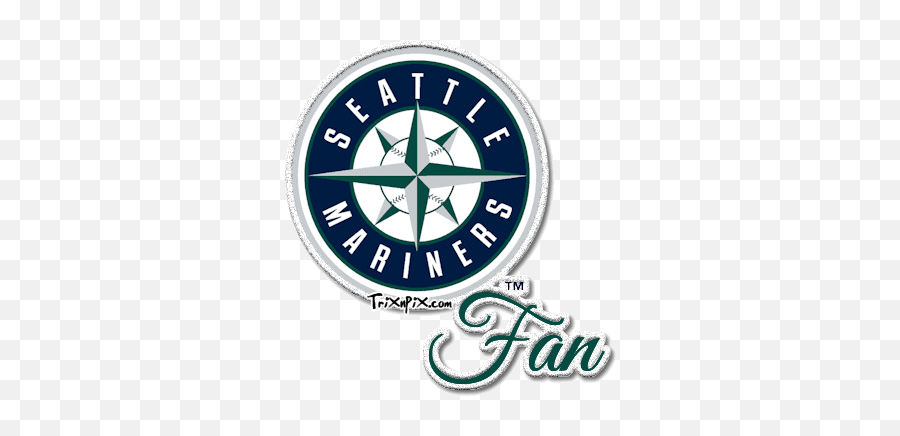Seattle Mariners Mariners Baseball - Seattle Mariners Emoji,Mariners Logo