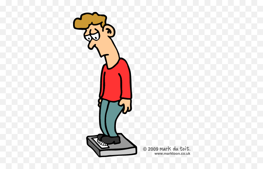 Scales - Standing On Scales Clipart Emoji,Scale Clipart