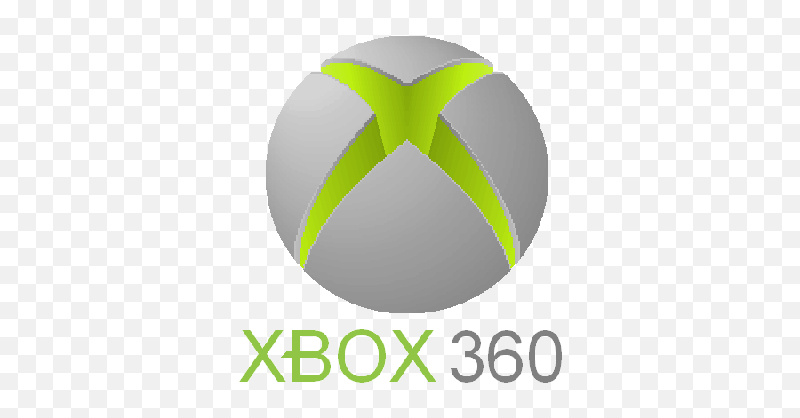Xbox 360 Logo Png Posted - Xbox Logo Ms Paint Emoji,Xbox 360 Logo