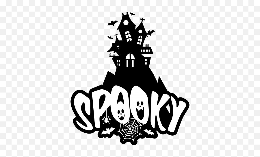 Spooky Png Images Transparent Free Download Pngmartcom Emoji,Scary Transparent