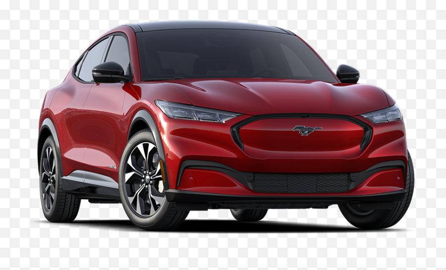 2022 Ford Mustang Mach - E Suv Available Models Emoji,Red X Mark Transparent Background
