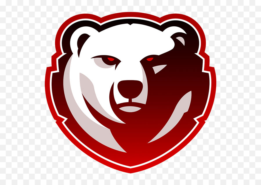 Red Animal Logo - Gaming Logo Icon Png Emoji,Animal Logo