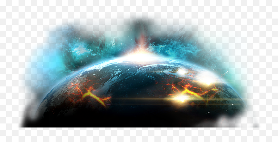 Download Galaxy Png Transparent Images - Planet On Fire Emoji,Galaxy Background Png
