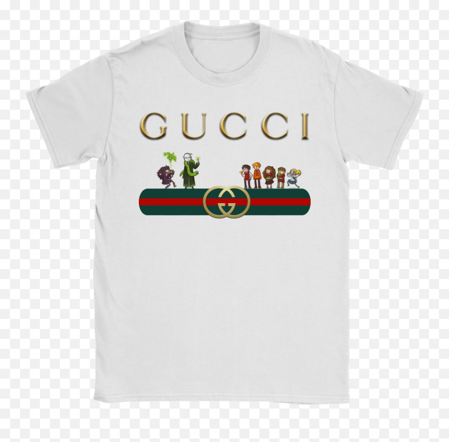 Buy Gucci Shirt Png Cheap Online Emoji,Gucci Logo Tee