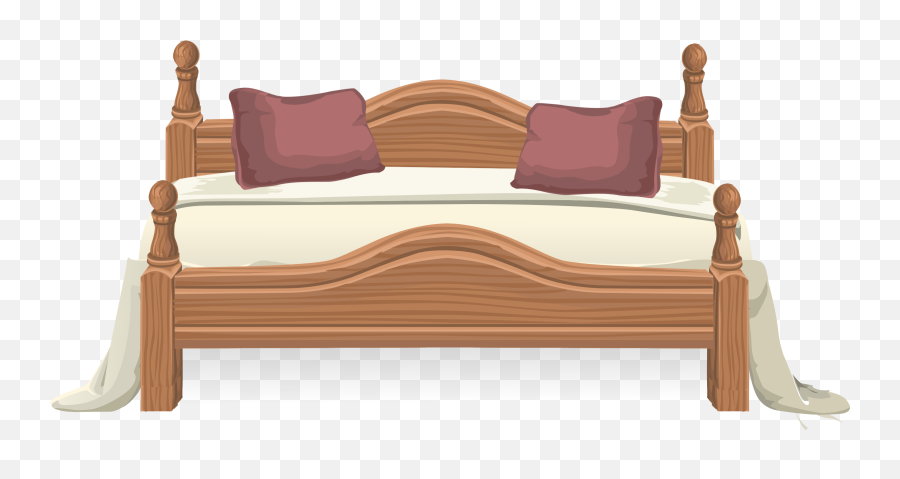 Images - Bed Clipart Free Download Emoji,Bed Clipart