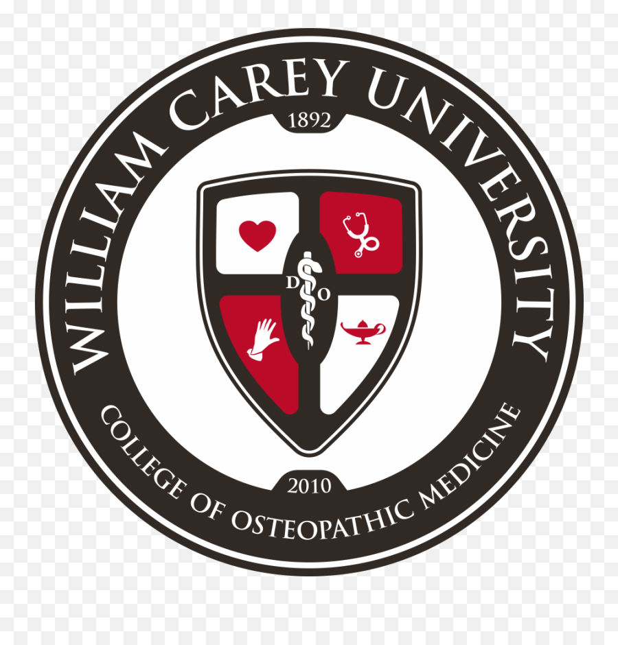 William Carey University College Of Osteopathic Medicine - Language Emoji,Medical Logos