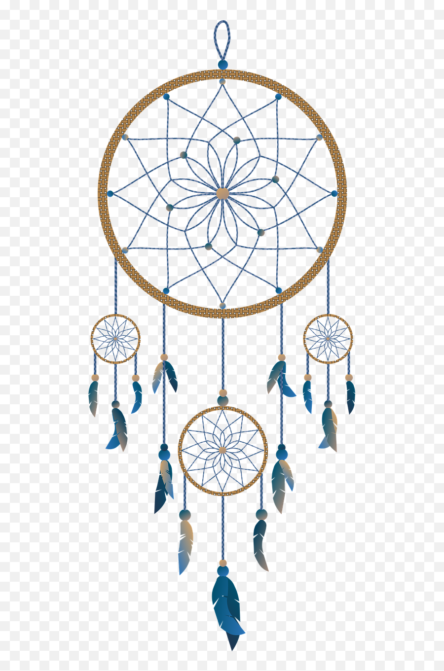 Dream Catcher Indians Png Image Dream - Does Dream Catcher Do Emoji,Dream Catcher Clipart