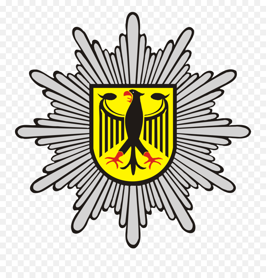 Jorg Walther - Bundespolizei Emoji,Walther Logo