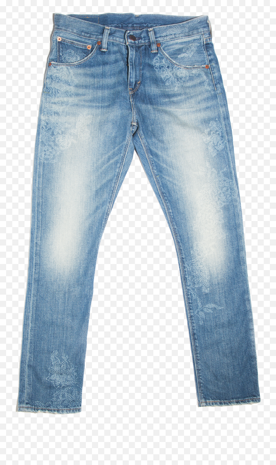Jeans Clipart Png - Jeans Png Emoji,Jeans Clipart