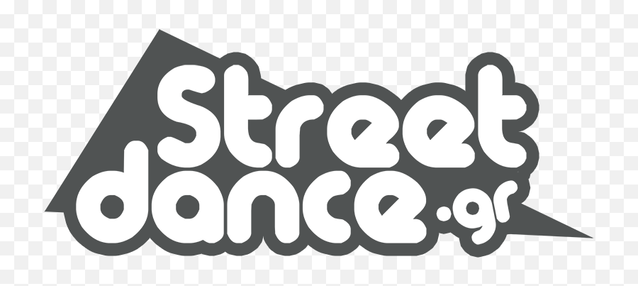 Dance Logo - Street Dance Clipart Png Png Download Png Street Dance Text Emoji,Dance Clipart