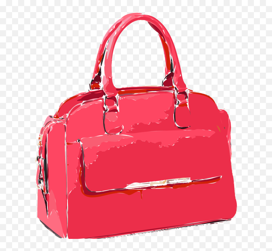 Peachhand Luggageleather Png Clipart - Royalty Free Svg Png Solid Emoji,Luggage Clipart