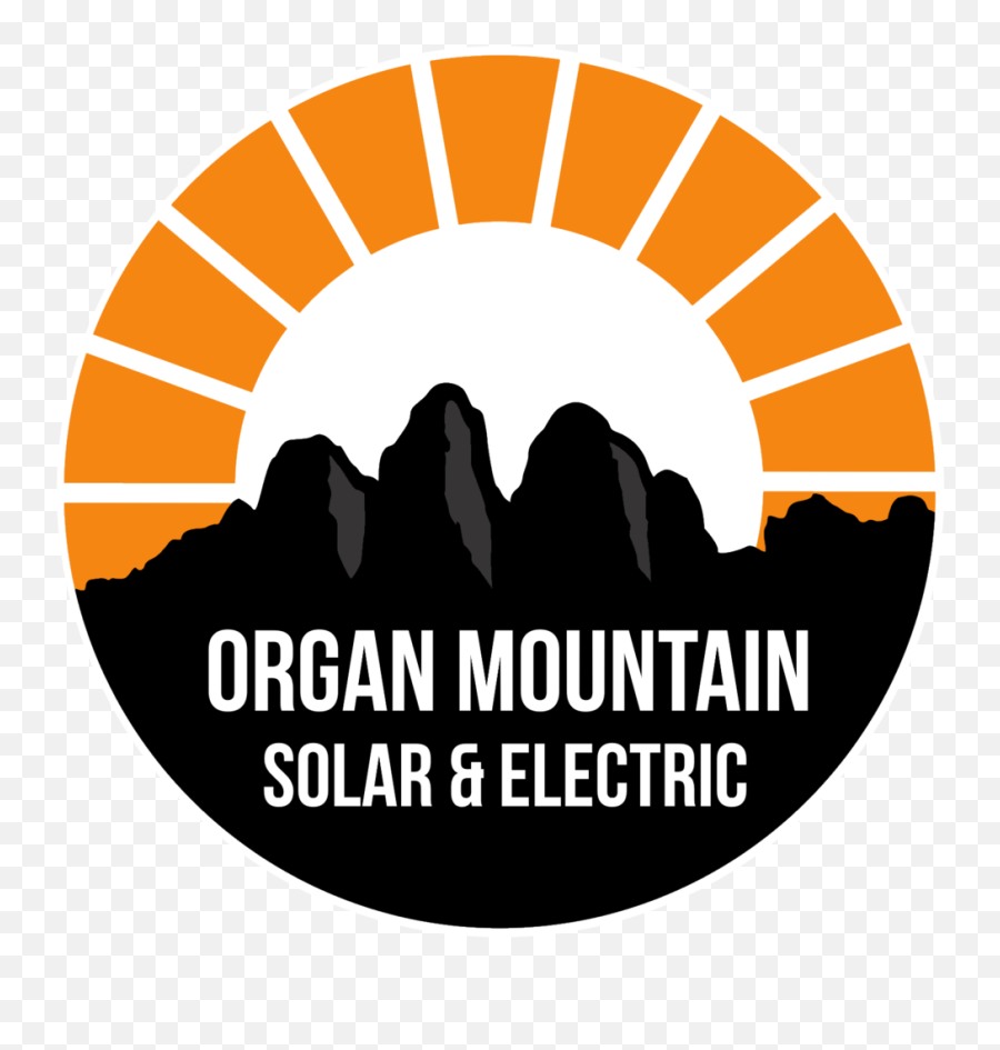 Organ Mountain Solar U0026 Electric Emoji,Electric Png